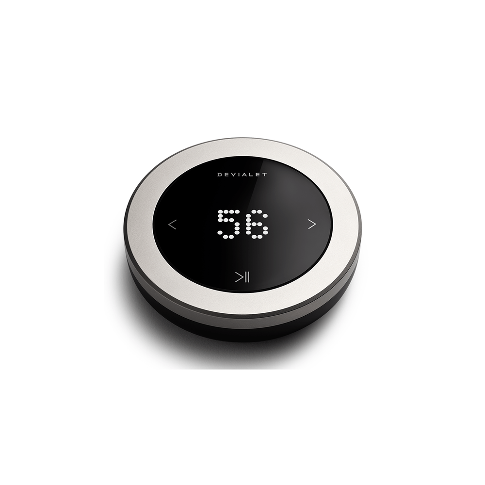 Devialet Remote — Cloney Audio