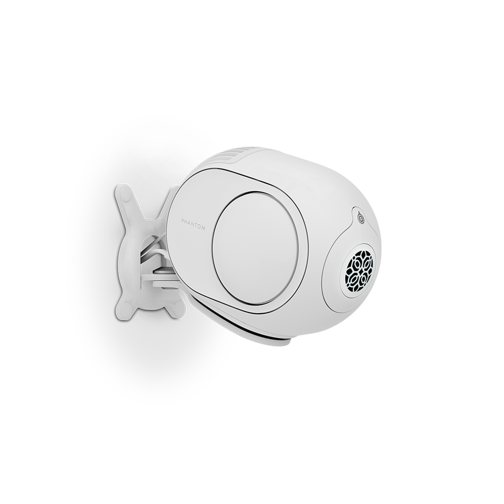 Devialet Gecko - Phantom II — Cloney Audio