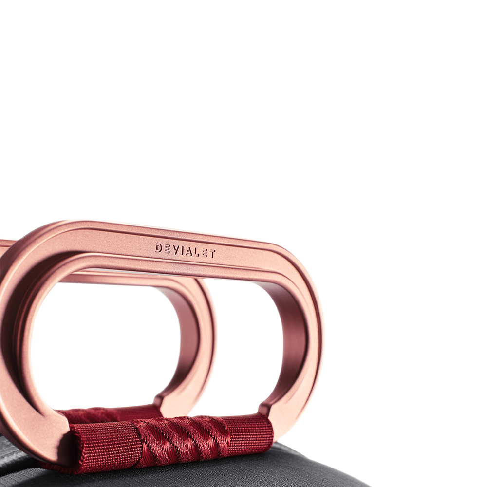 Devialet Cocoon - Phantom II — Cloney Audio