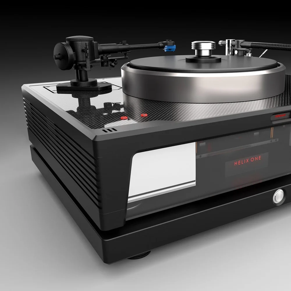 Döhmann Helix One Mk3