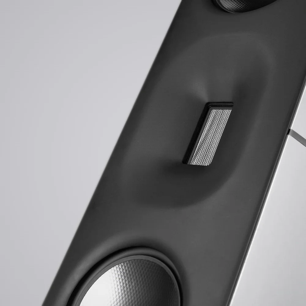Borresen M6 — Cloney Audio
