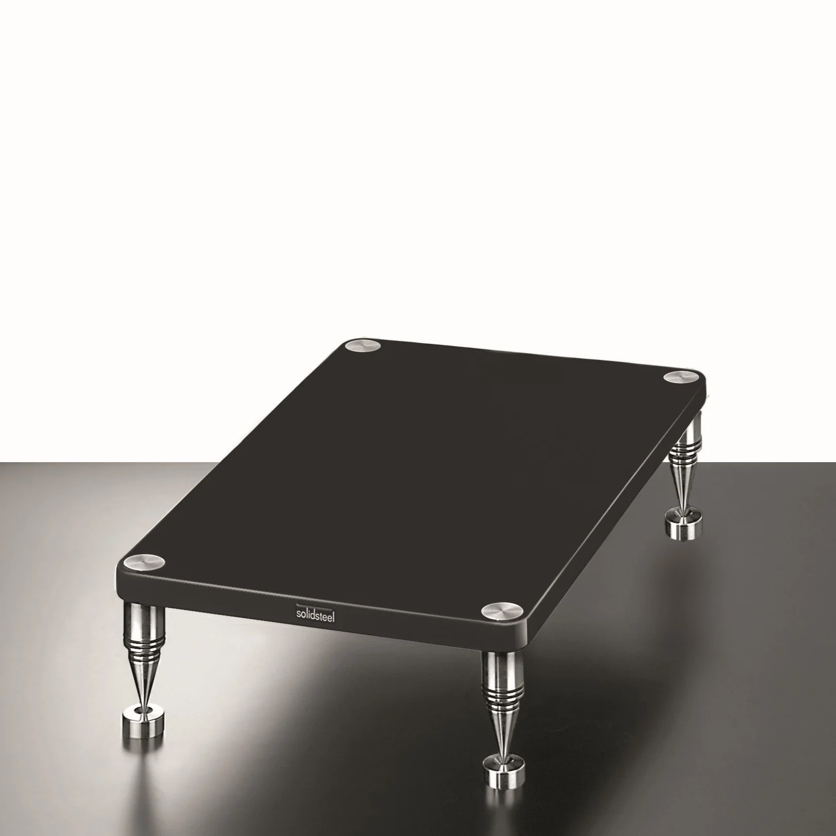 Solidsteel HF Series Cloney Audio