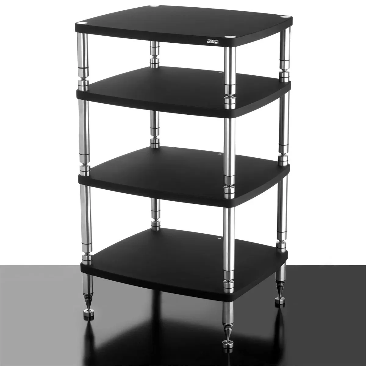 Solidsteel HF Series Cloney Audio