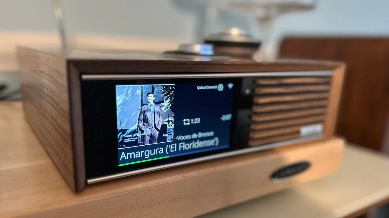 Ruark ‘Award Winning’ DAB/ Internet Players Now Available