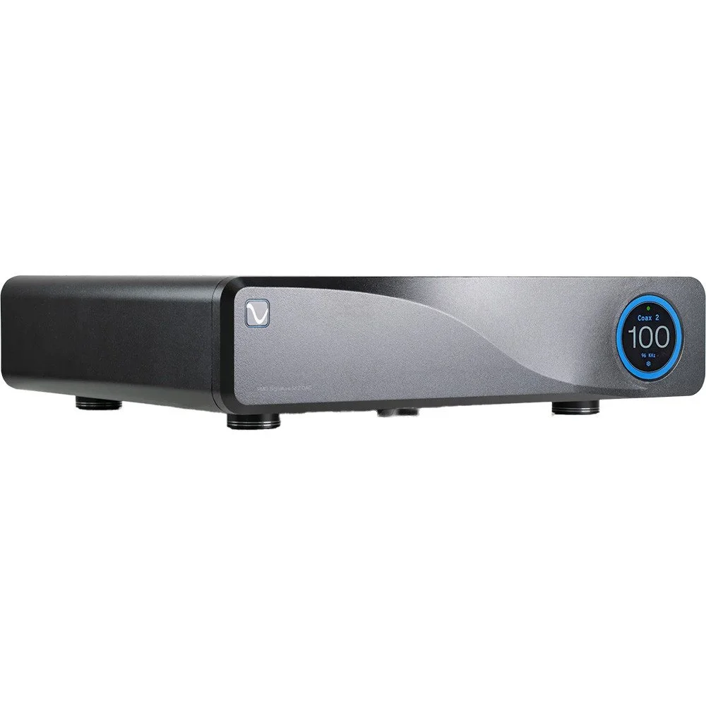 PS Audio PMG Signature 512 DAC now available