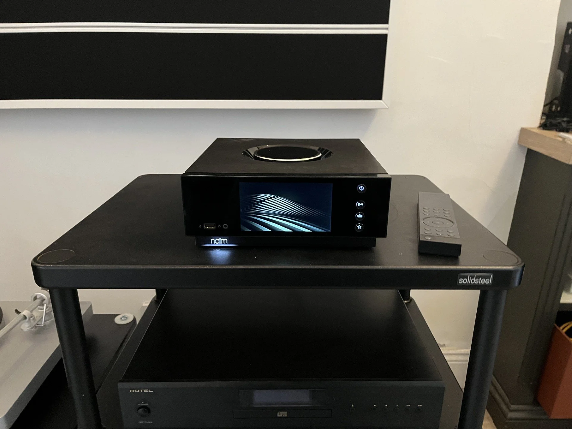 Naim Uniti Atom
