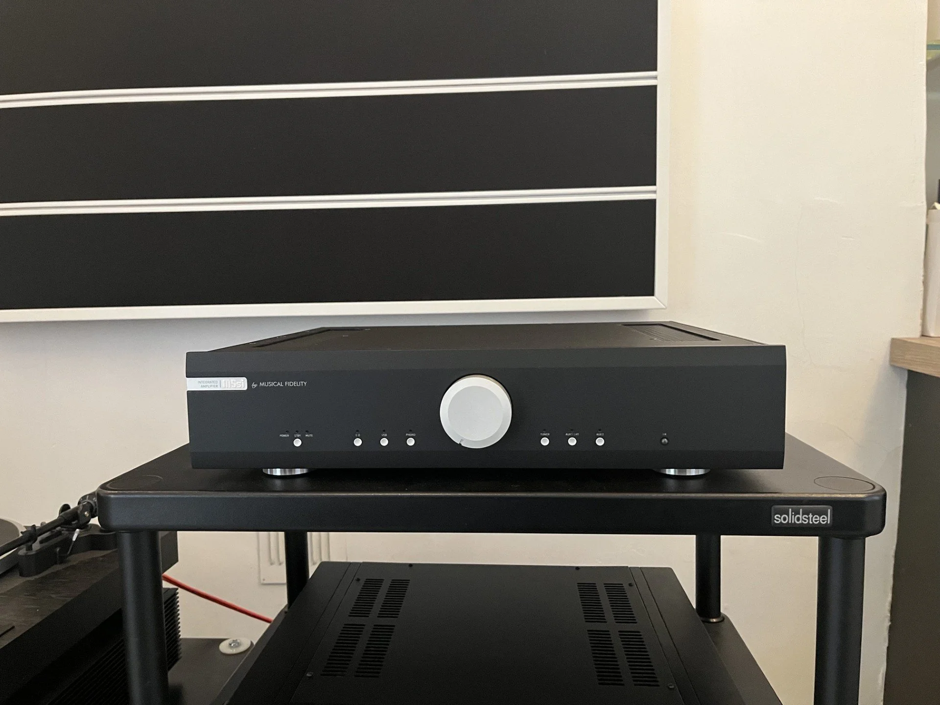 Music Fidelity M5si