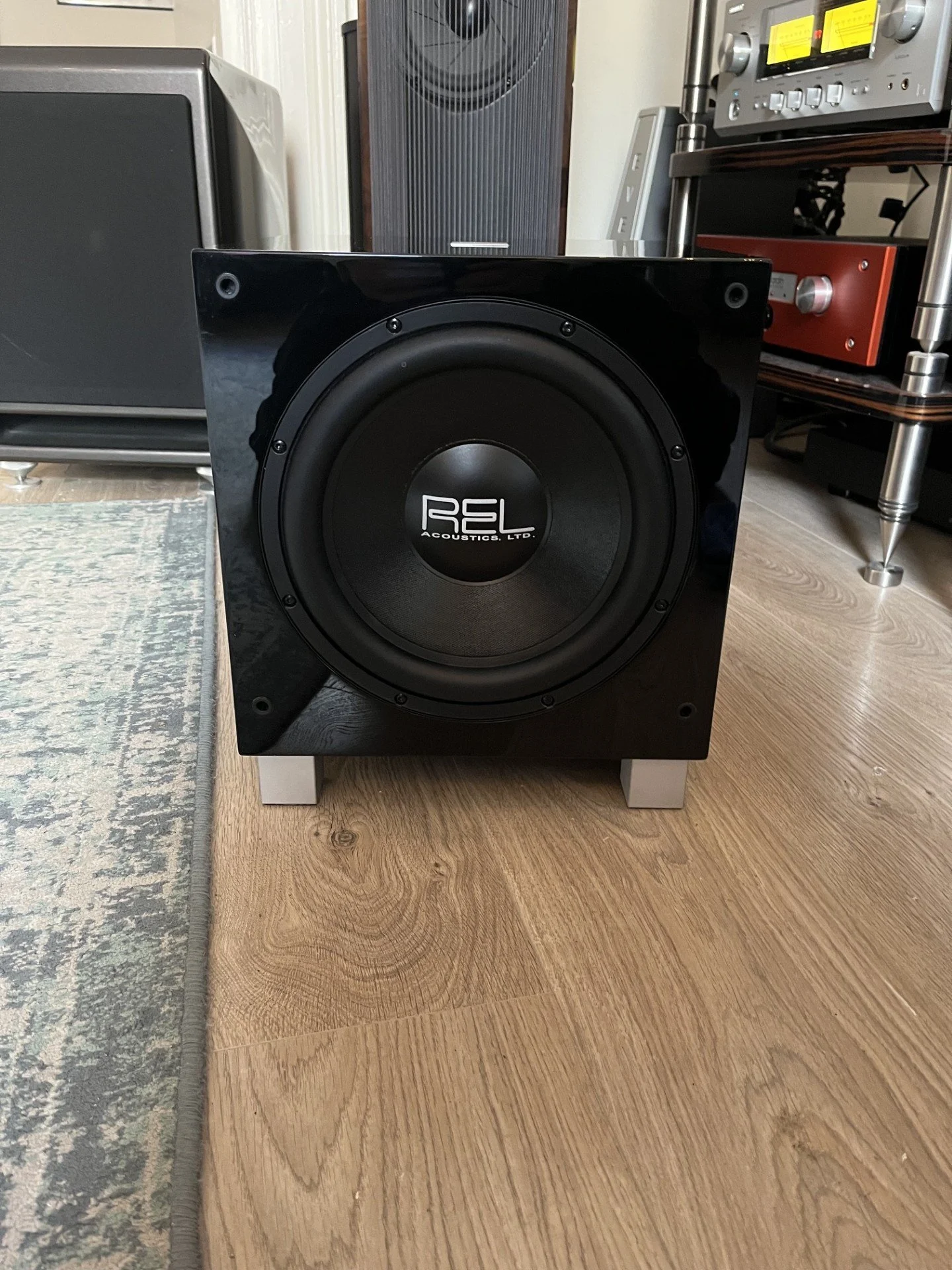 Rel T7