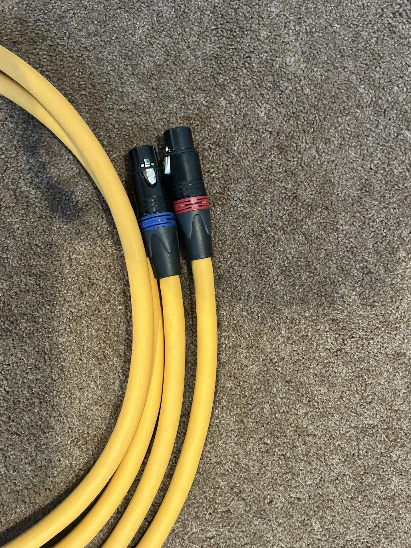 Van Den Hul 3T The Mountain Hybrid 1.5m