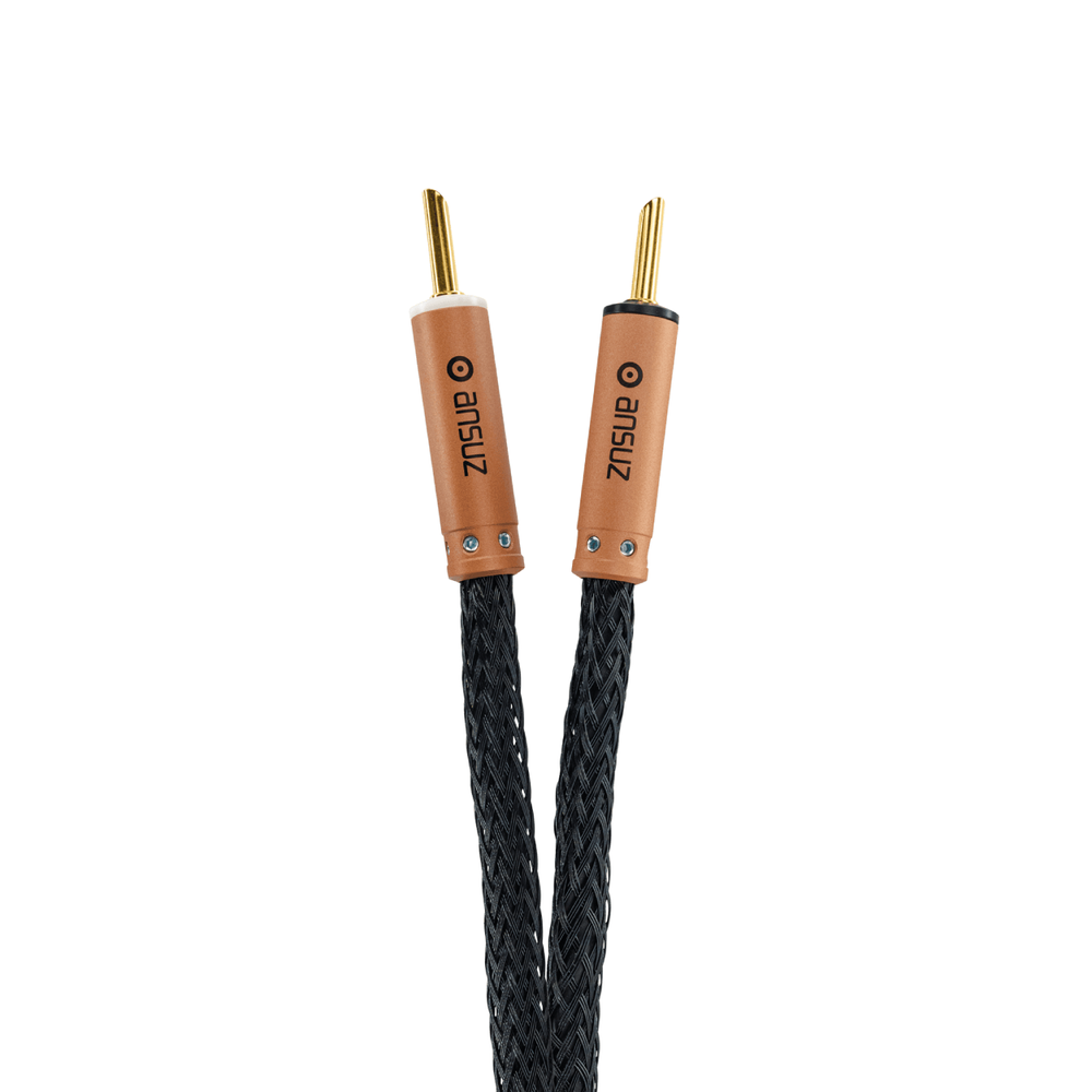 Ansuz Speakz Copper - D3, C3 & A3 — Cloney Audio