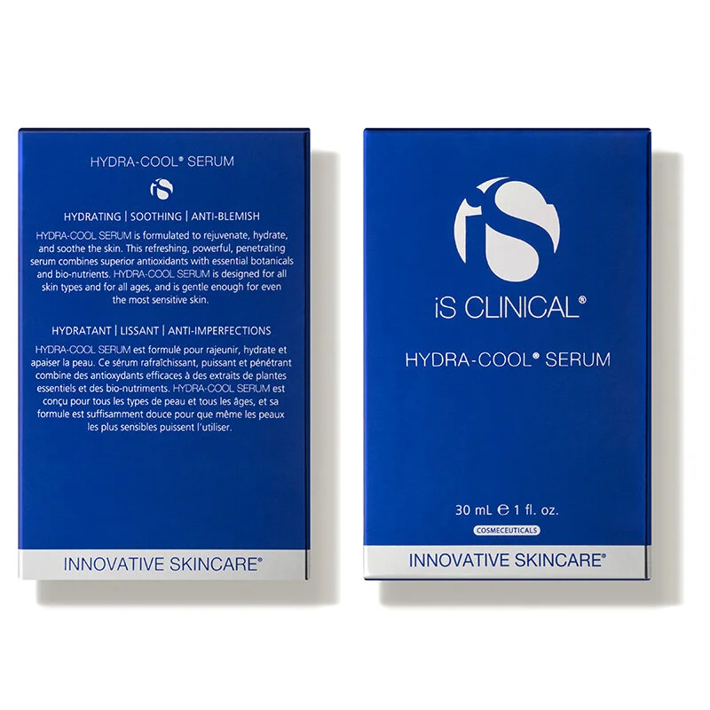 iS Clinical Light weight Moisturizer