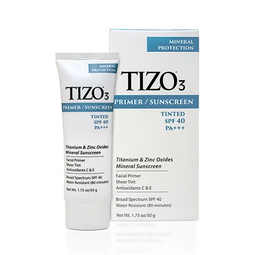 tizo mineral sunscreen spf 40