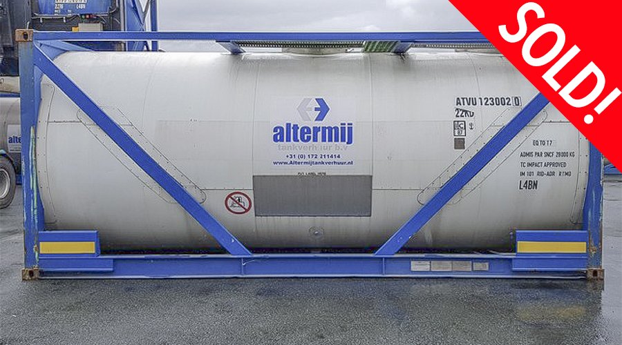 2019 Jsxt New Type 20FT/40FT Storage Tank Container for Liquid Chemical  transportation - China ISO Tank Container, ISO Tank