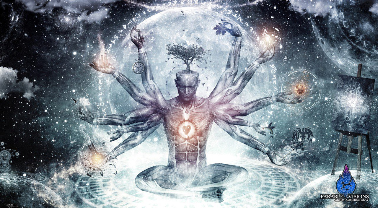 Remote Clearing &amp; Personal Energy Coaching Combo Package