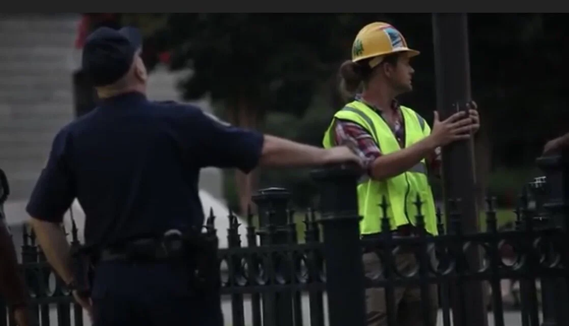 The Need for Accomplices 