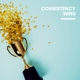 Intensity vs. Consistency