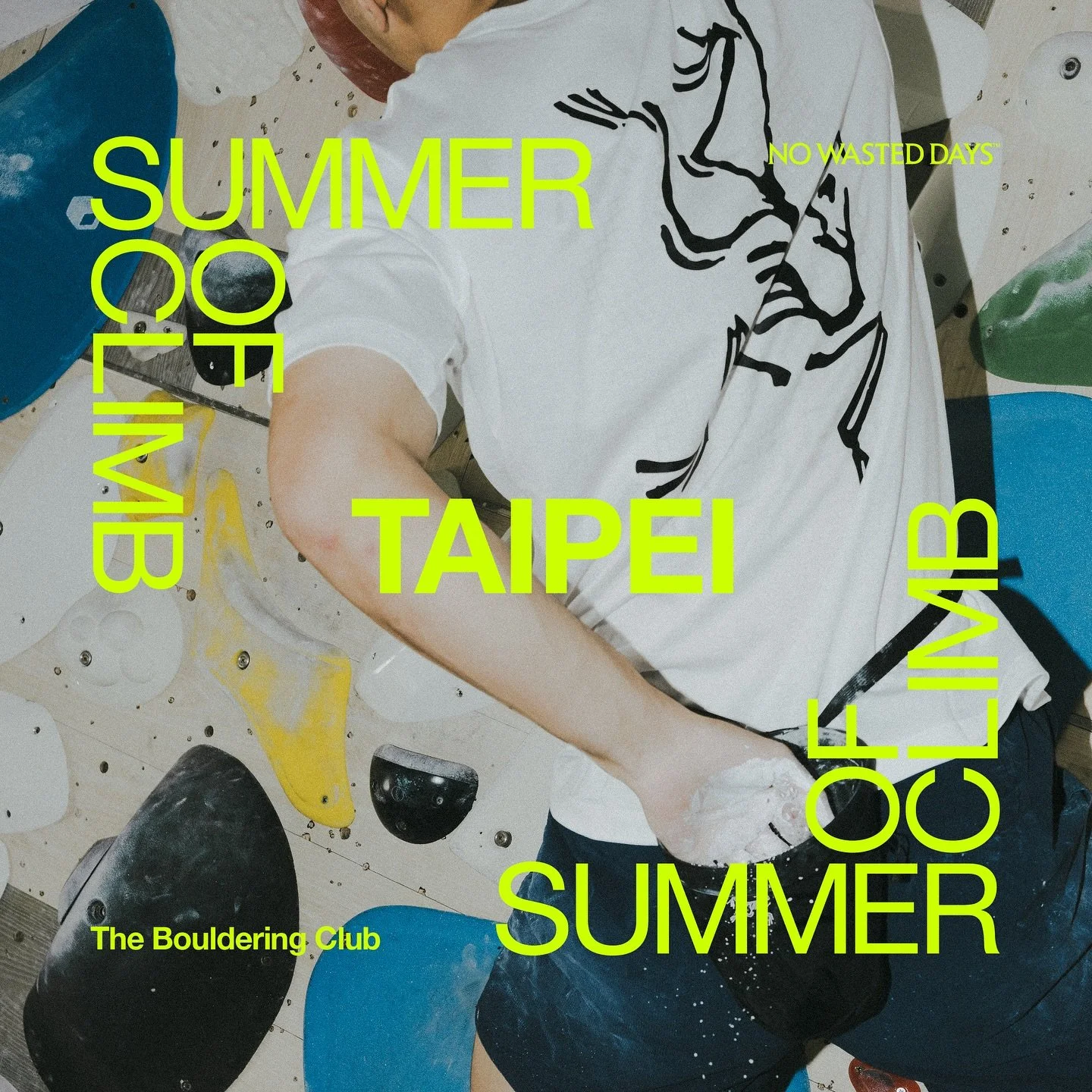 ✱ SUMMER OF CLIMB TAIPEI ✱ 
↳ 9/28-9/29 兩日活動總表
下週 9/24-9/27 原岩明德即將封館展開定線,迎接始祖鳥台灣《SUMMER OF CLIMB TAIPEI》活動,獻上兩日總表,歡迎打包珍藏,期待與大家明德相見。
*完整資訊與內容,歡迎至首頁點選活動網頁查看
—————————————&