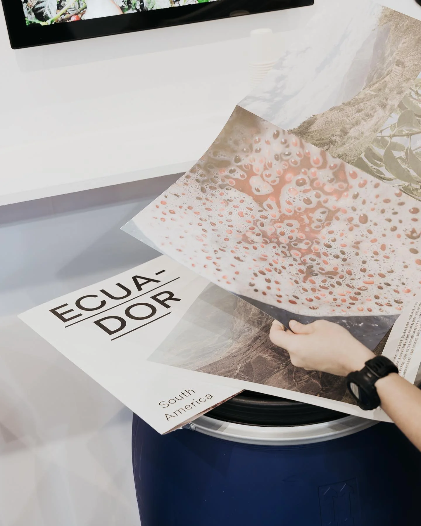 &mdash;&mdash;&mdash;&mdash;&mdash;&mdash;&mdash;&mdash;&mdash;&mdash;&mdash;&mdash;&mdash;&mdash;&mdash;&mdash;&mdash;&mdash;&mdash;&mdash;&mdash;&mdash;&mdash;&mdash;

▌PROJECT 025 Tri-Up X 山陽山陰 ▌ @triupcoffee 

Tri-Up + Taster&lsquo;s Coffee 咖啡展

