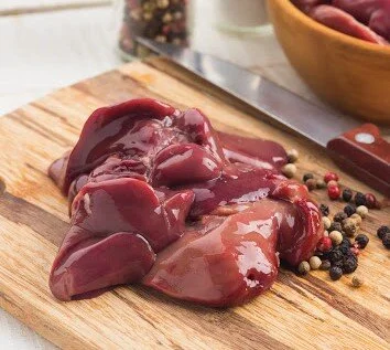 Chicken Liver