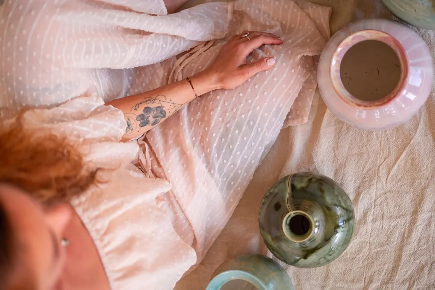 A few details from my session with Johanna.
The colours and textures of this craft make photographing it so fun!
The last few shots are meant to be portrait but I've squished them in here as landscapes and they still look great!
.
#eyeswideimaging #w