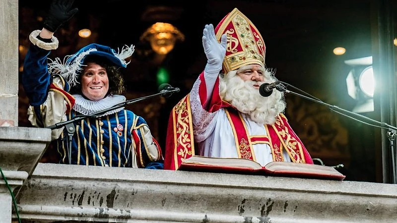 Sint-vergadering