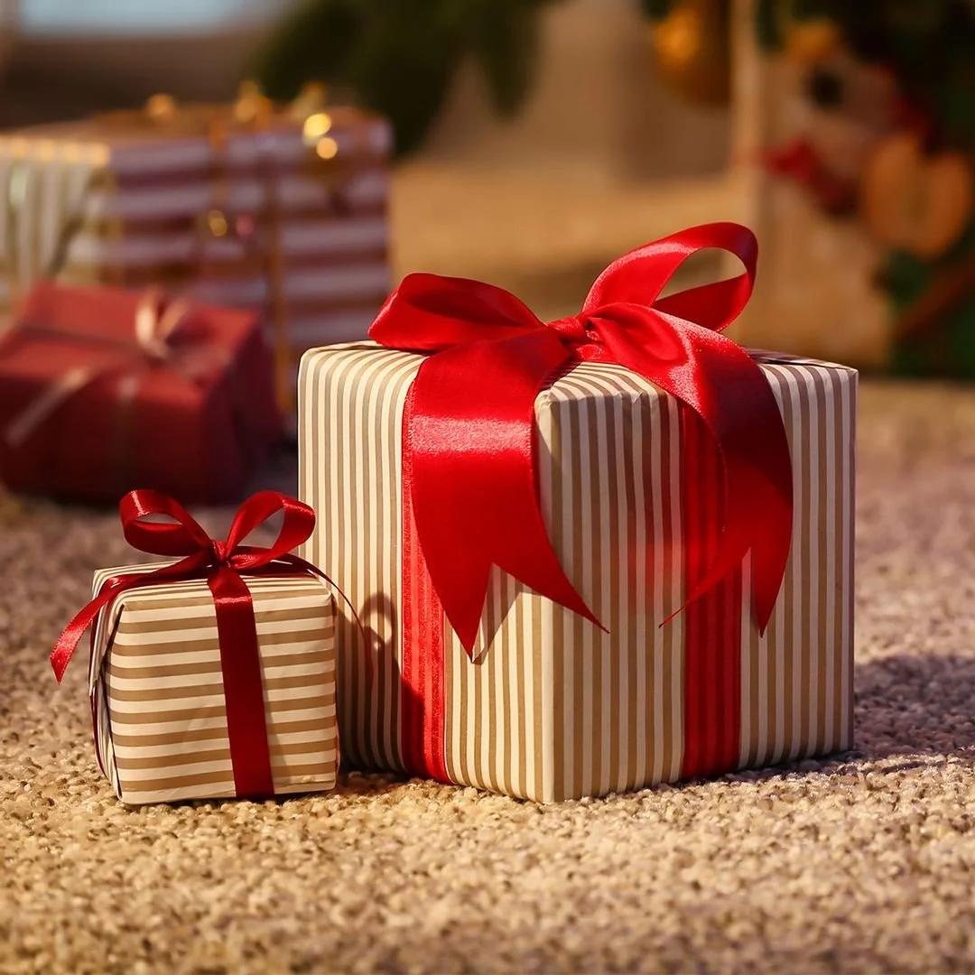 Het Grote Kerstfeest!