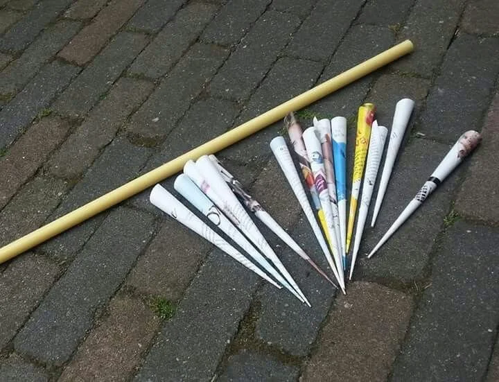 Klakkebuisvergadering