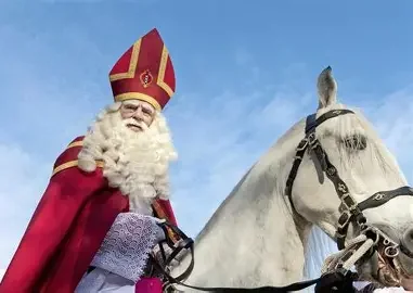Sint-vergadering