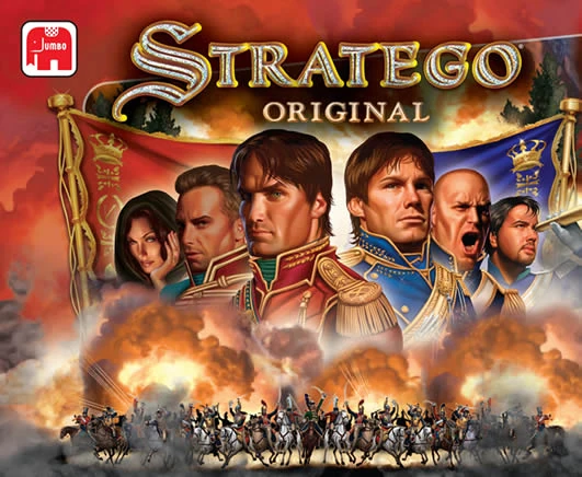 Stratego
