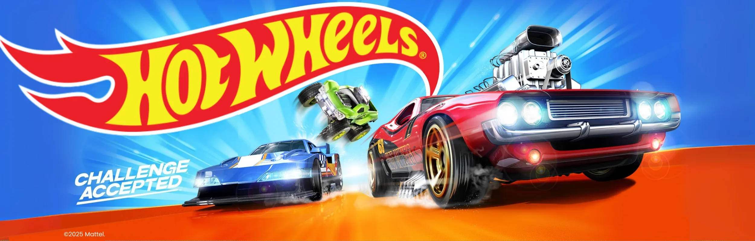 Hotwheels vergadering