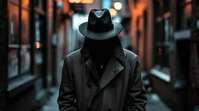 De Wraak van Spion 24