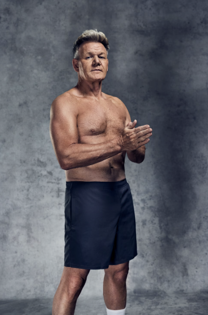 Cook Off 👨‍🍳