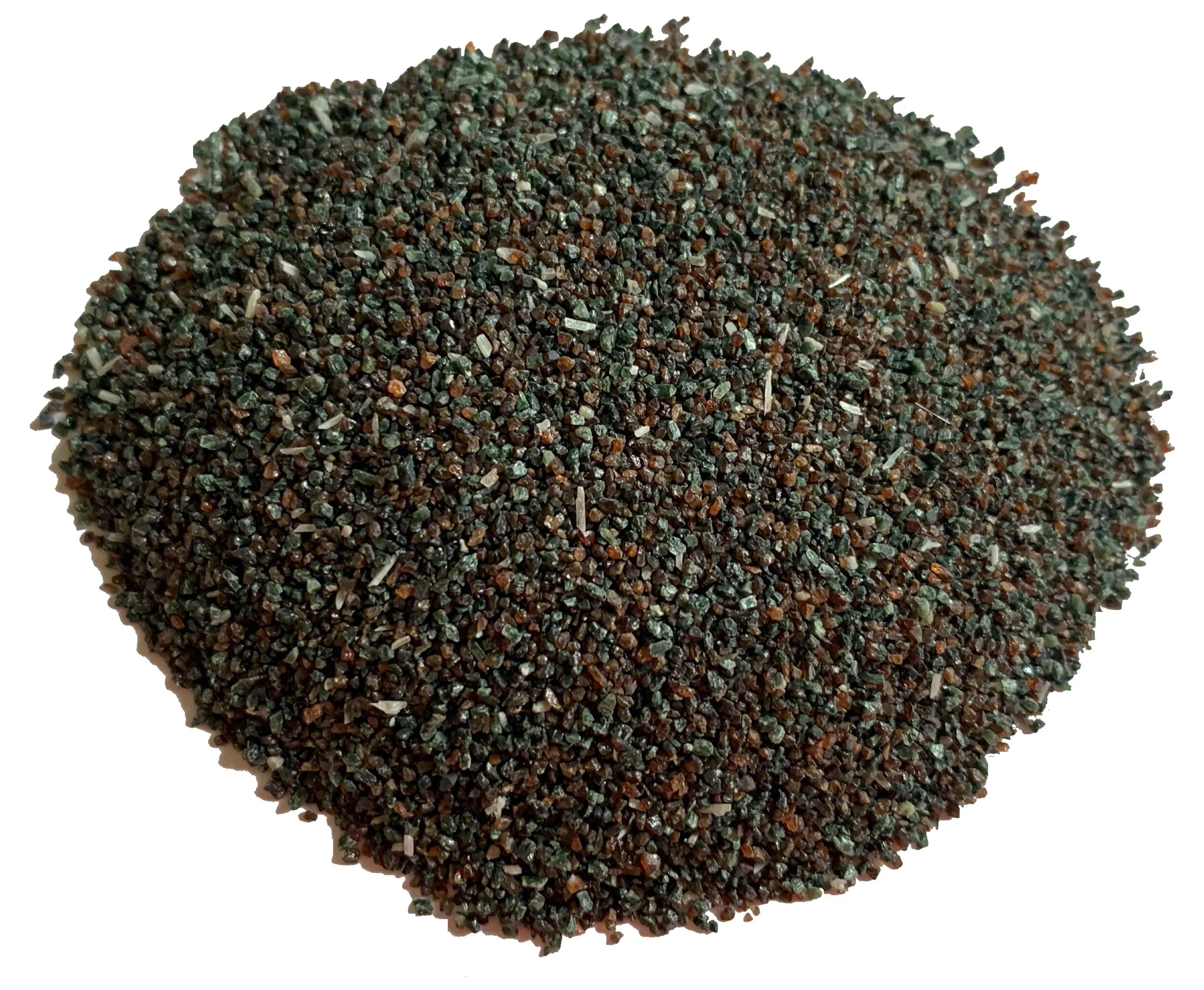 Our Products — MilSpec Abrasives