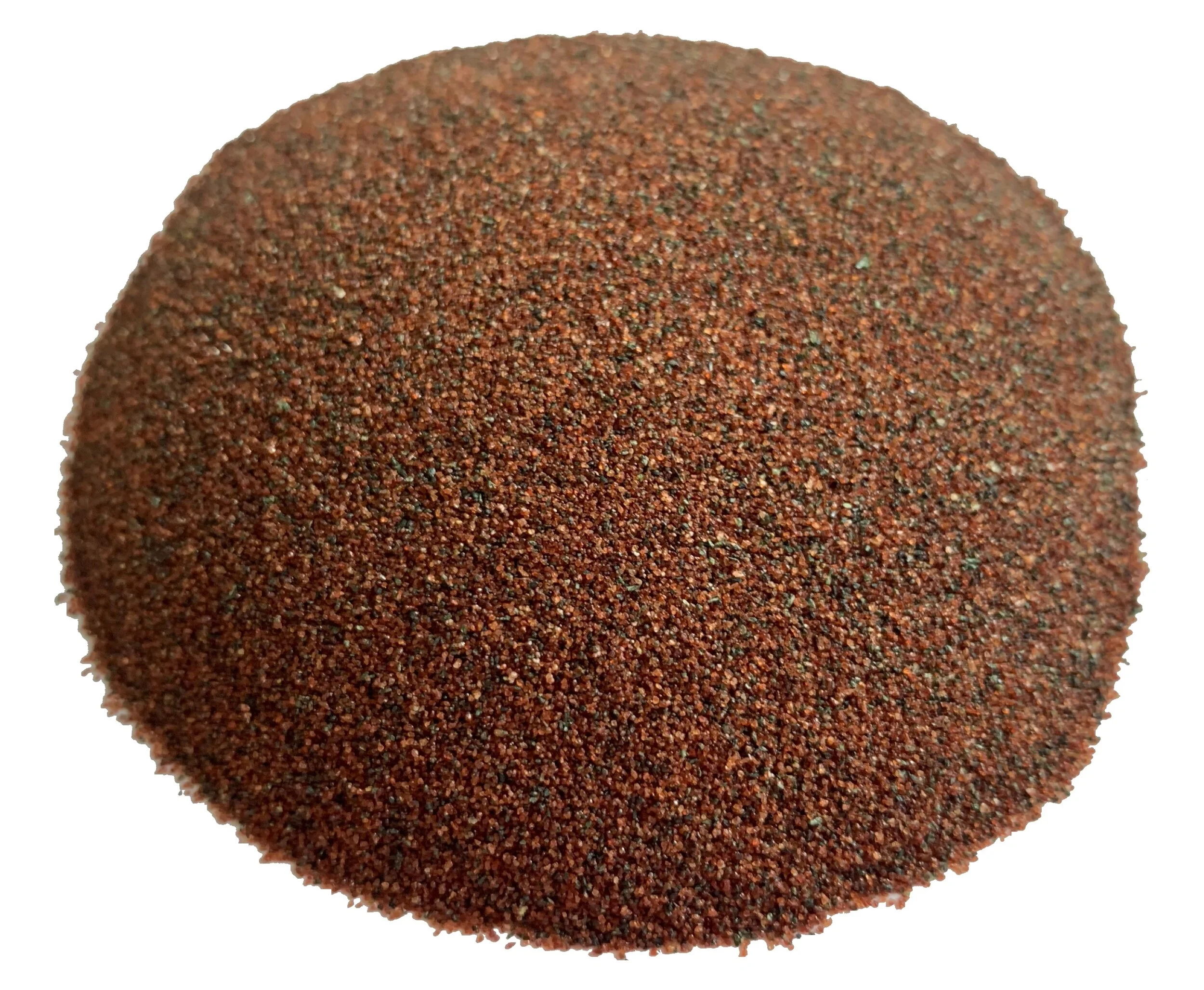 Our Products — MilSpec Abrasives