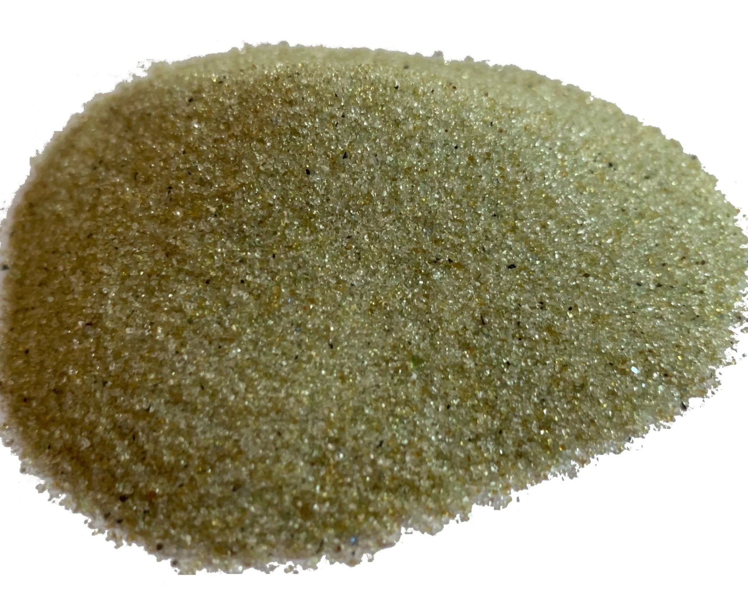 Our Products — MilSpec Abrasives