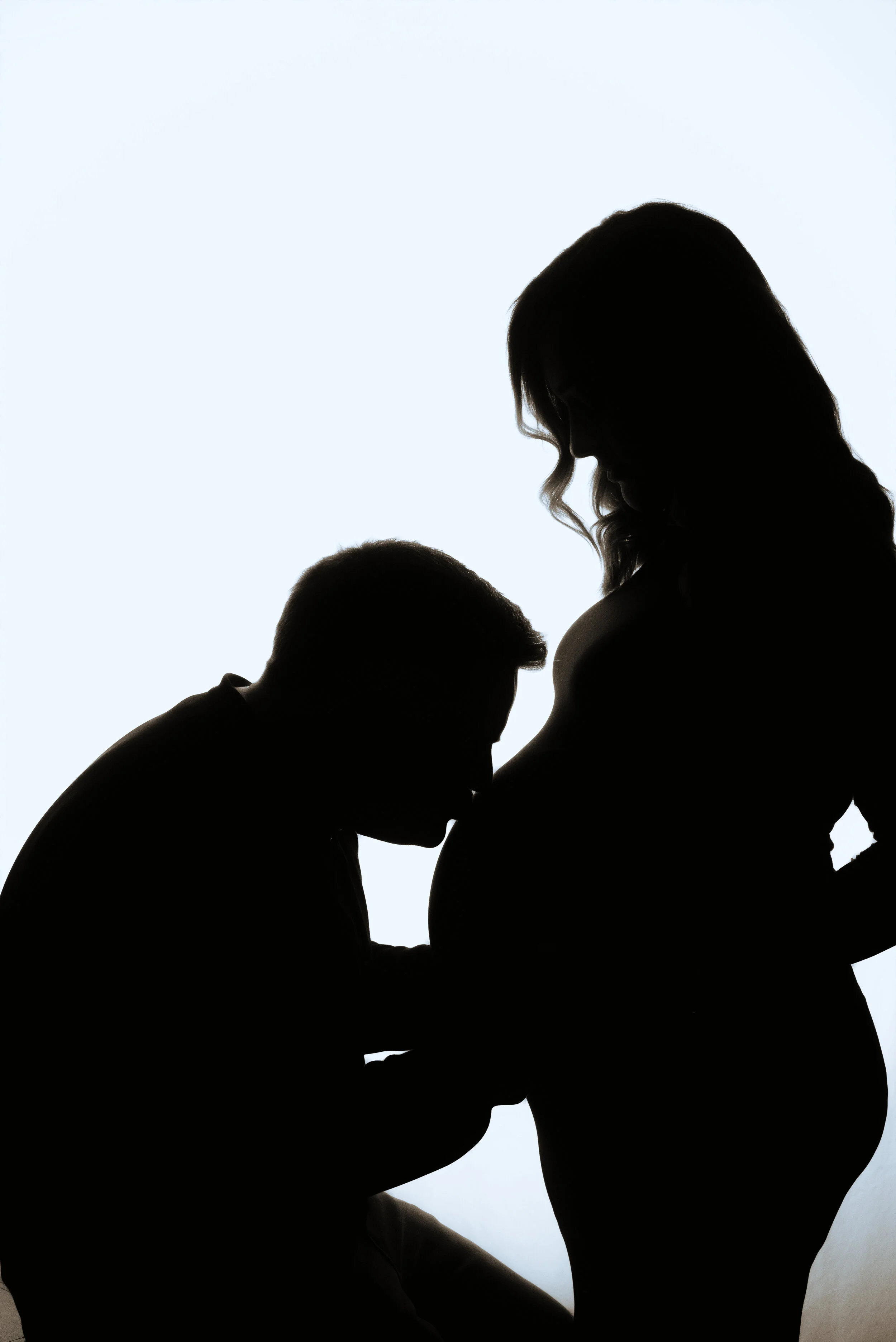 Maternity photographer North Myrtle Beach