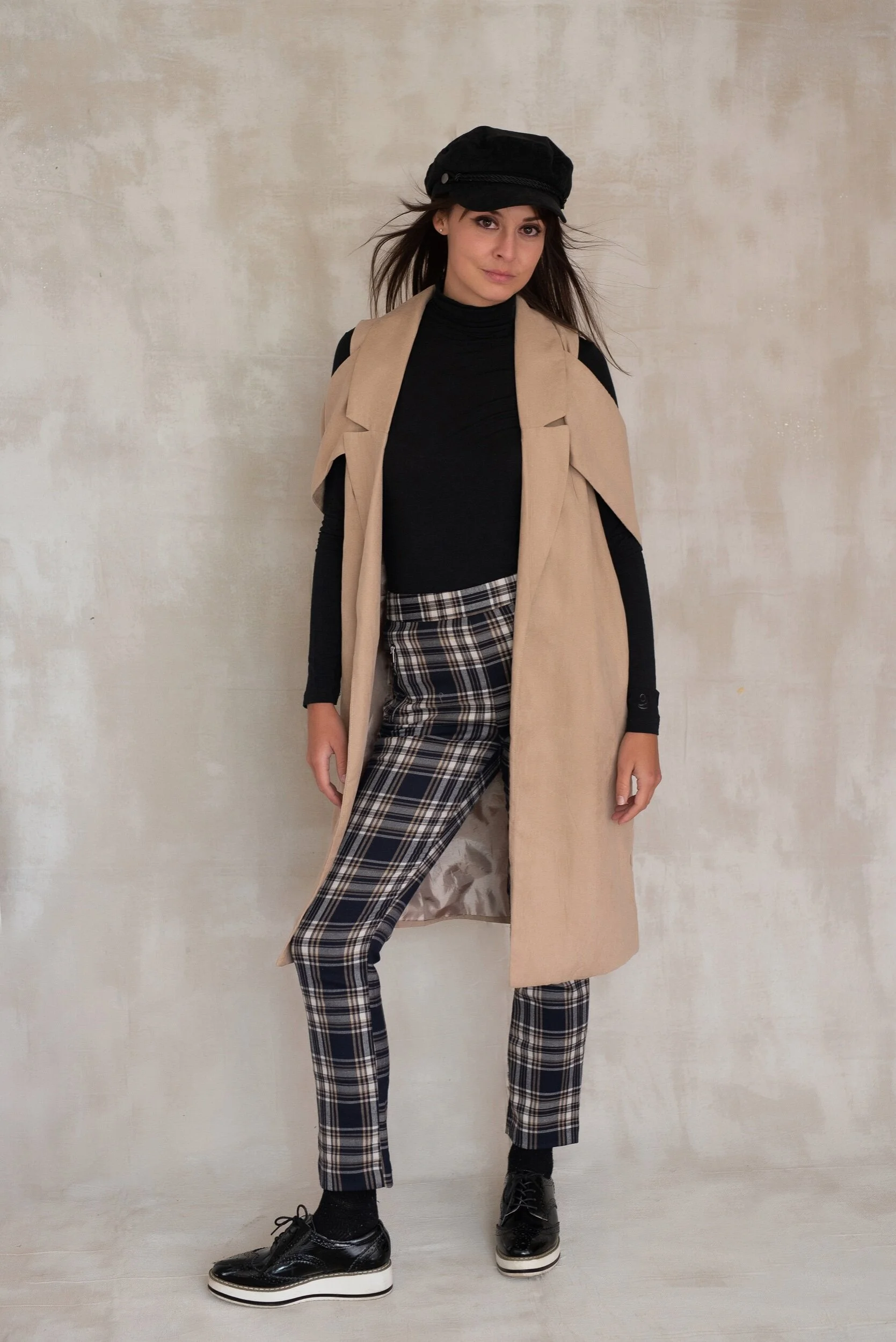 Fashion Photographer