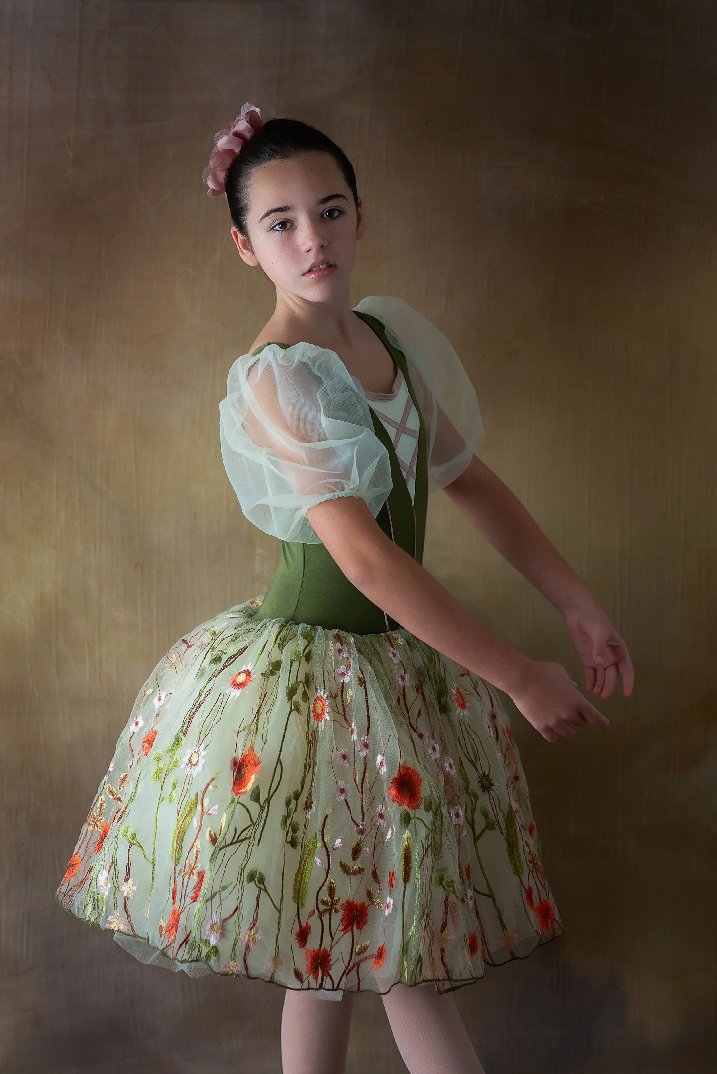 Dance Photographer