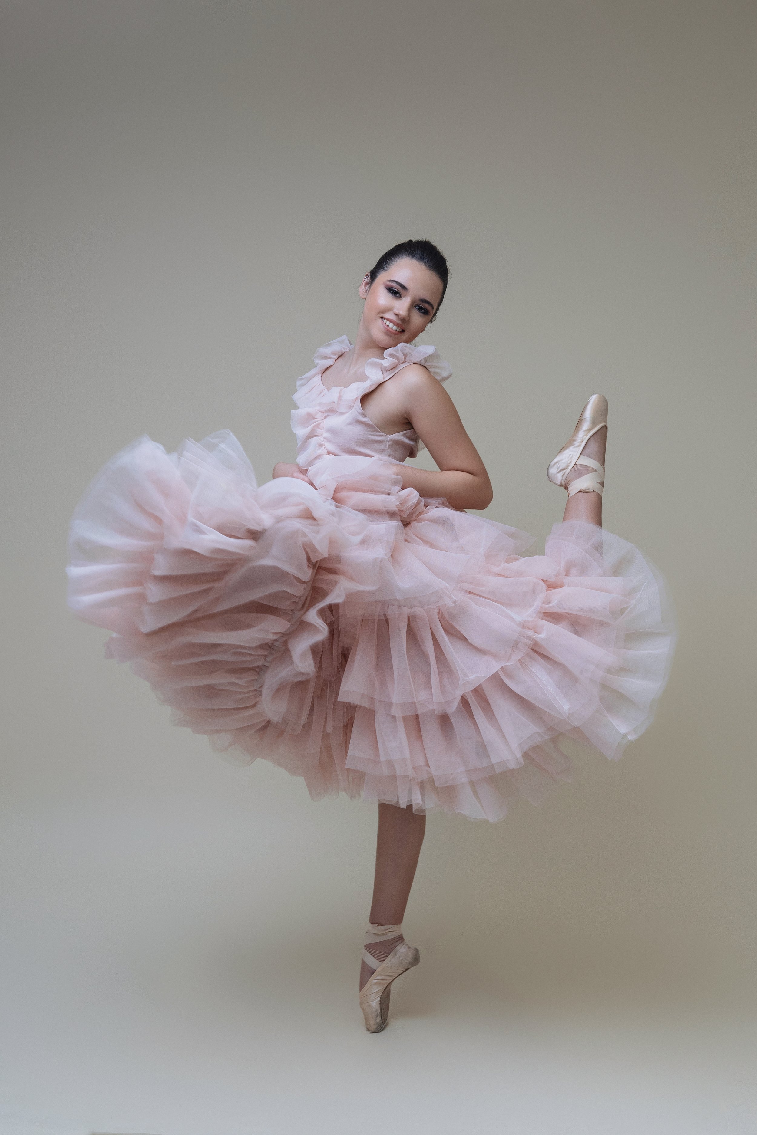 dance model photographer Myrtle Beach