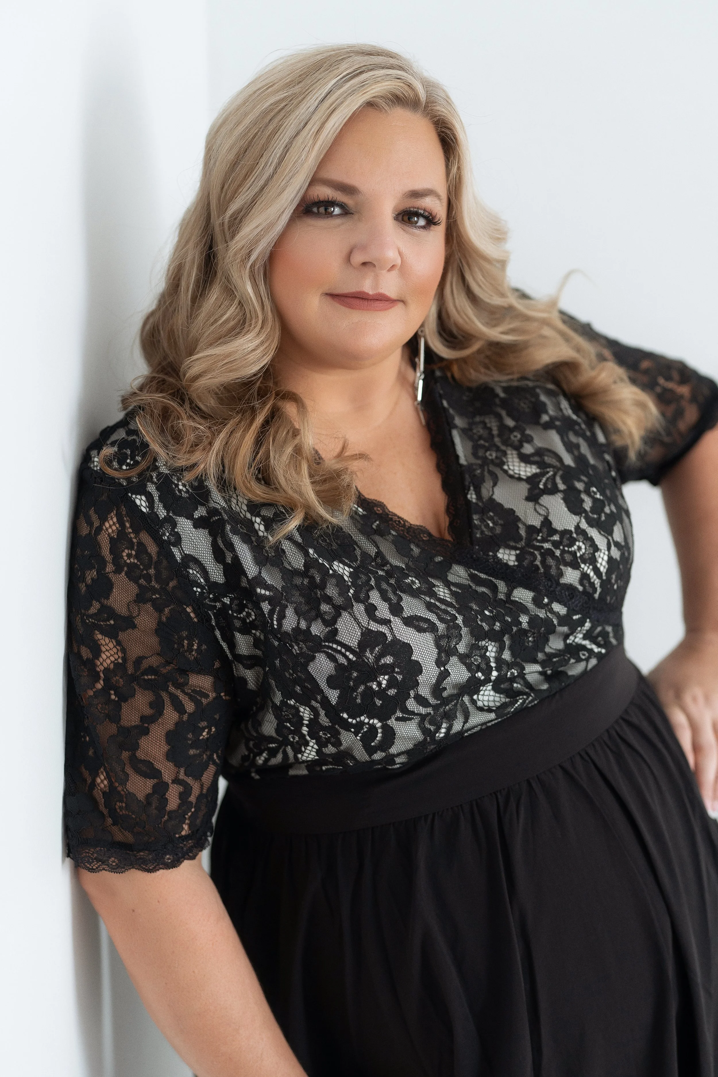 Glamour  Women Photographer