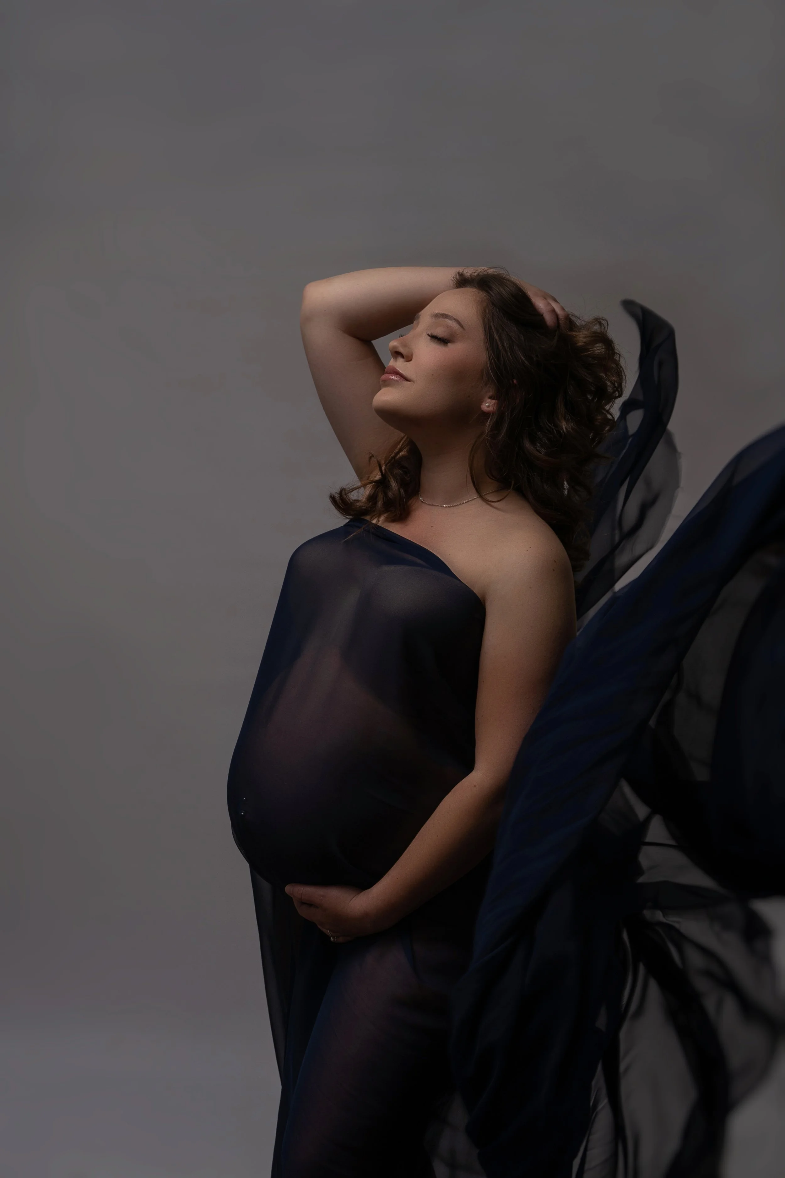 Maternity Photographer north myrtle beach