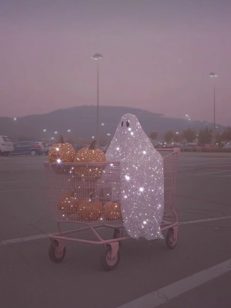 PSA 📣 spooky season is my least fave aesthetic.
So I&rsquo;ll likely be ghosting those dark, acid-tone briefs 👻
