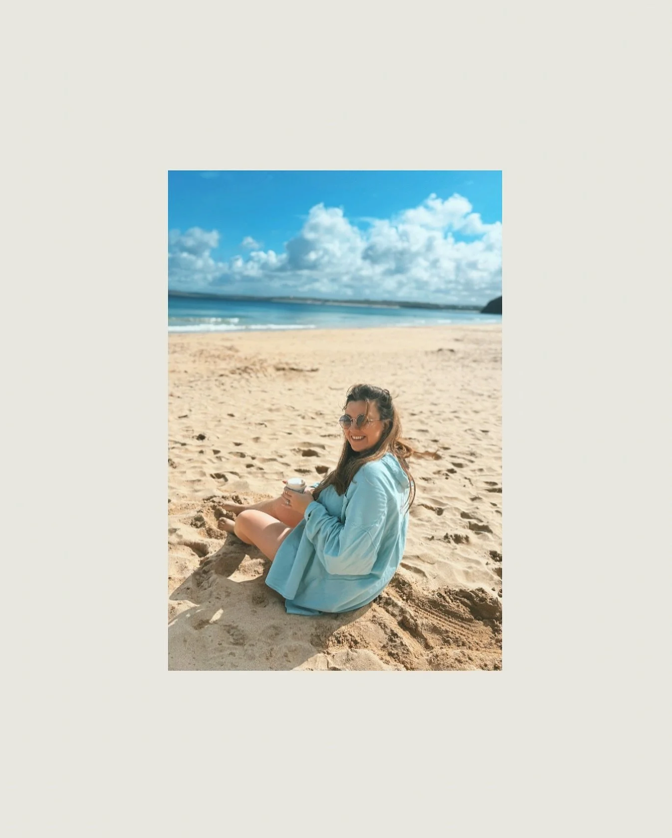 From WTF to FULLY BOOKED in 4 months 🫶

Freelance mom&rsquo;ing can be wild; between the video calls, the school runs, and the frequently lost shin pads.

But looking at the last few months, I think it might juust be working out? 😮

The more I lean