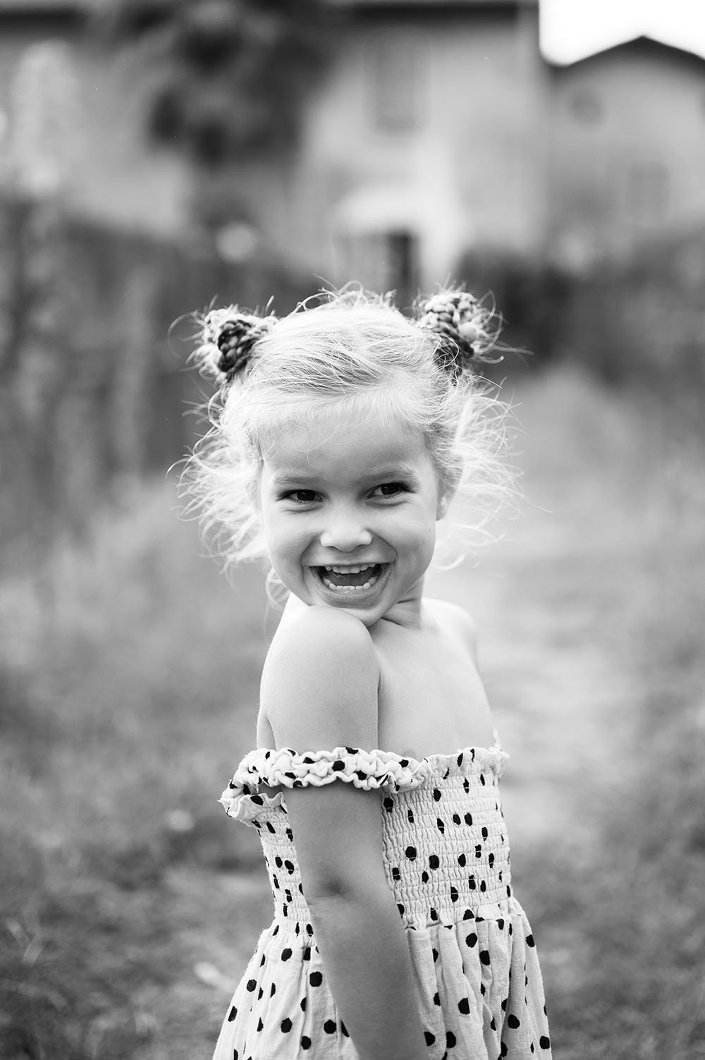 Fotografia famiglia bellezza