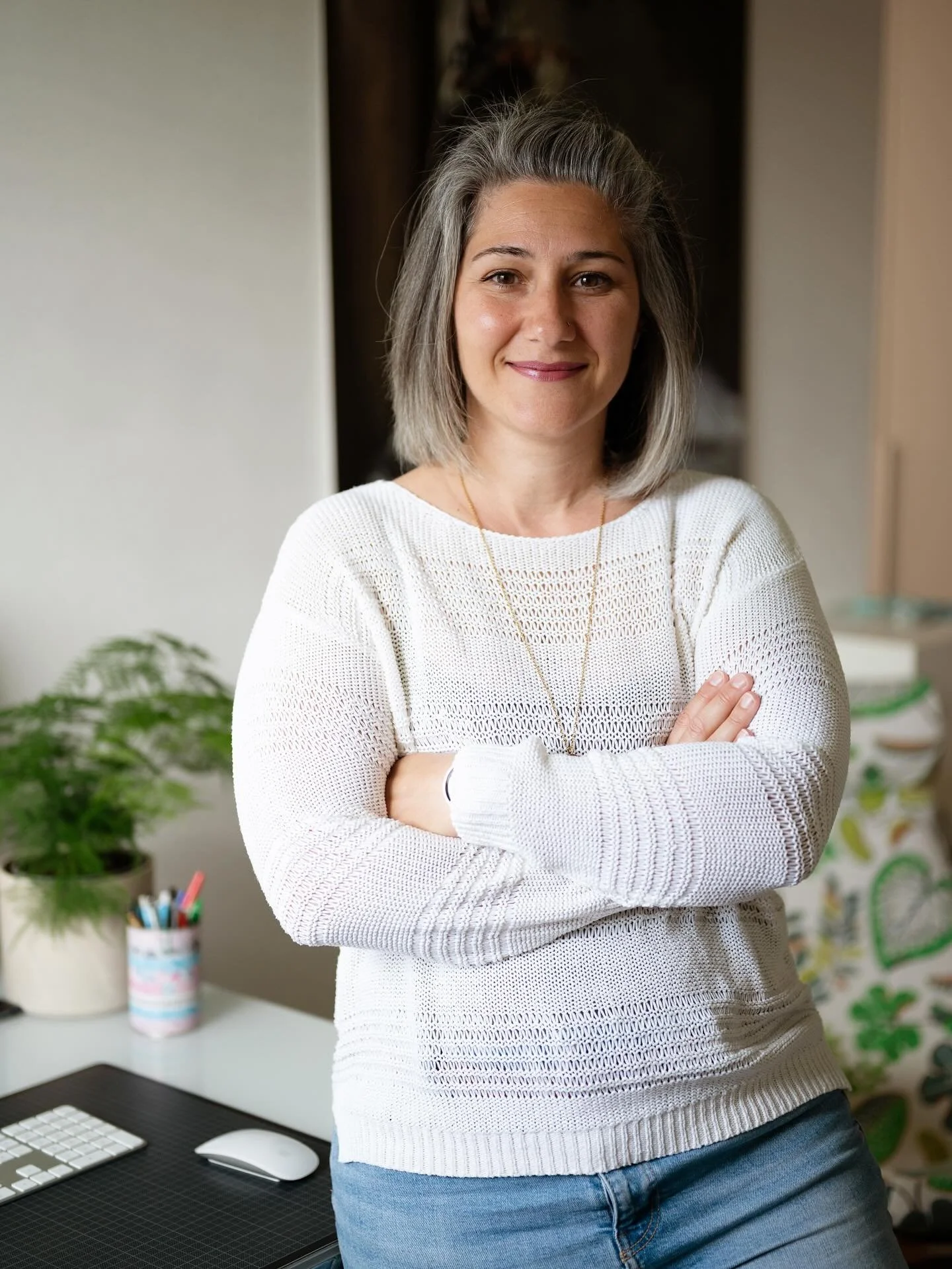 &Egrave; difficile spiegare a parole il mio lavoro&hellip; ma a volte ci riescono le persone che fotografo.
&ldquo;Hai un dono raro: quello di far emergere il bello nelle foto persino pi&ugrave; che nella realt&agrave;.
Con delicatezza, discrezione e