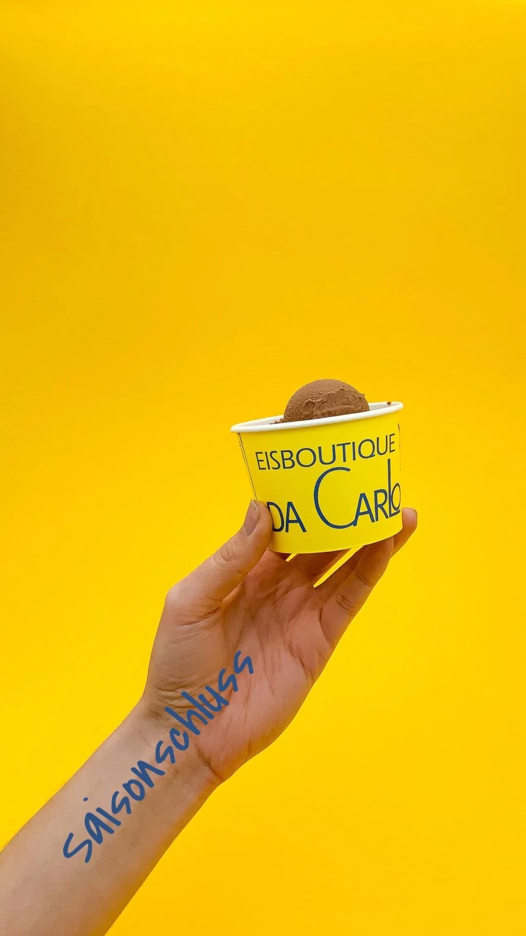 Danke 💙 - Saisonende