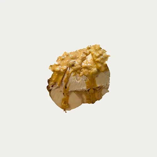 Blond brownie neue Eissorten