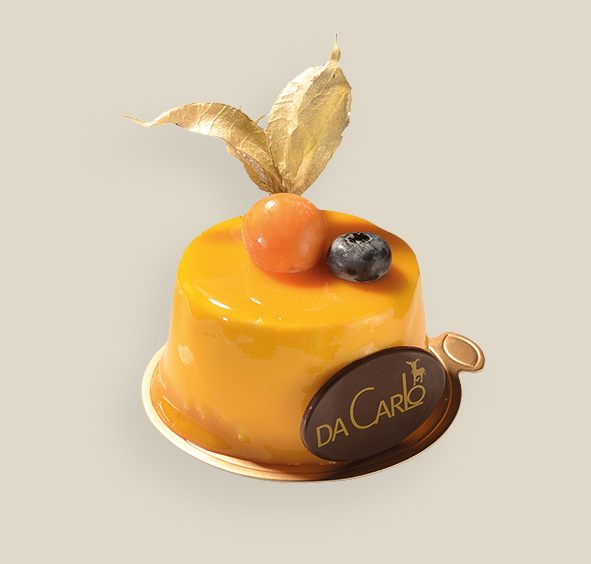 minieistorte mango