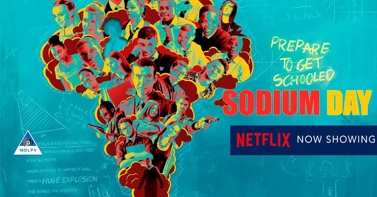 Sodium Day