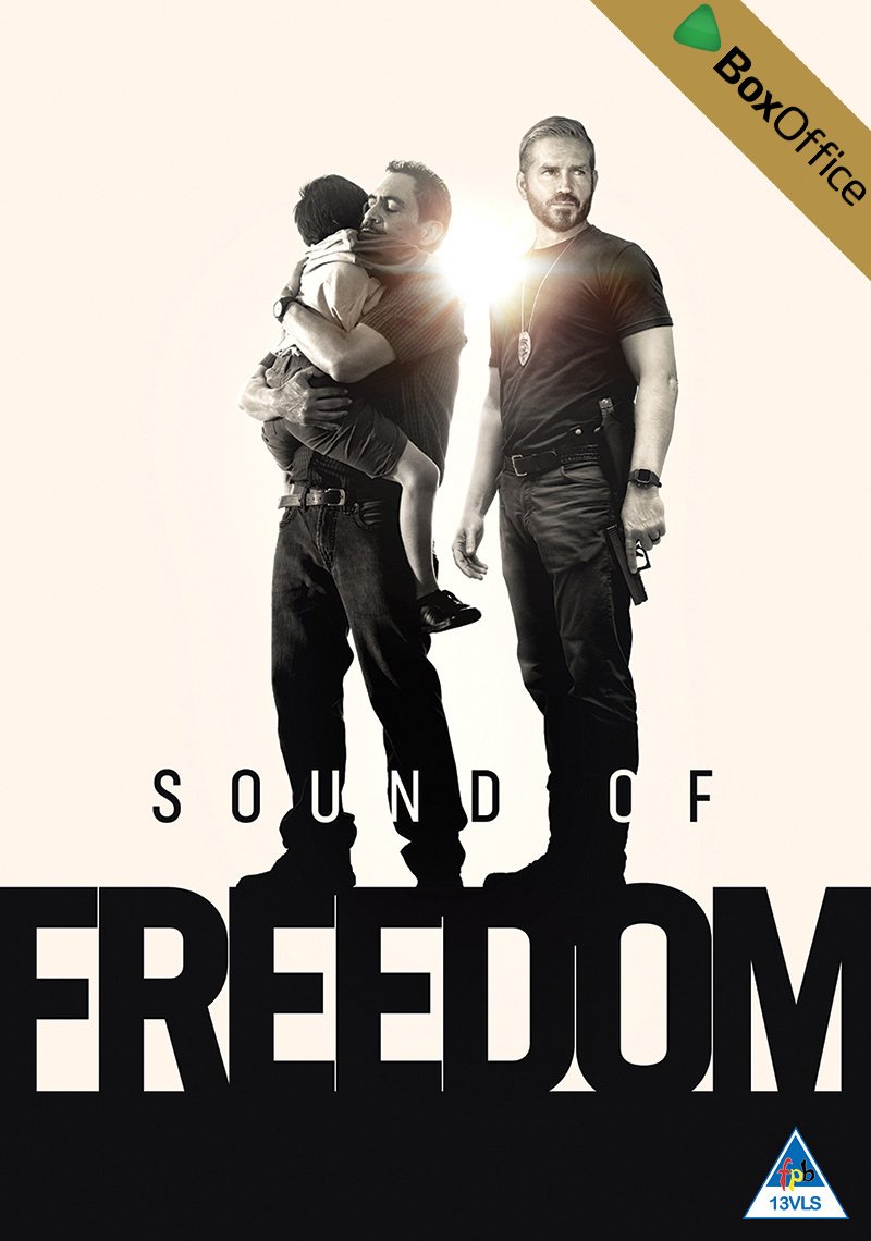 Sound of Freedom